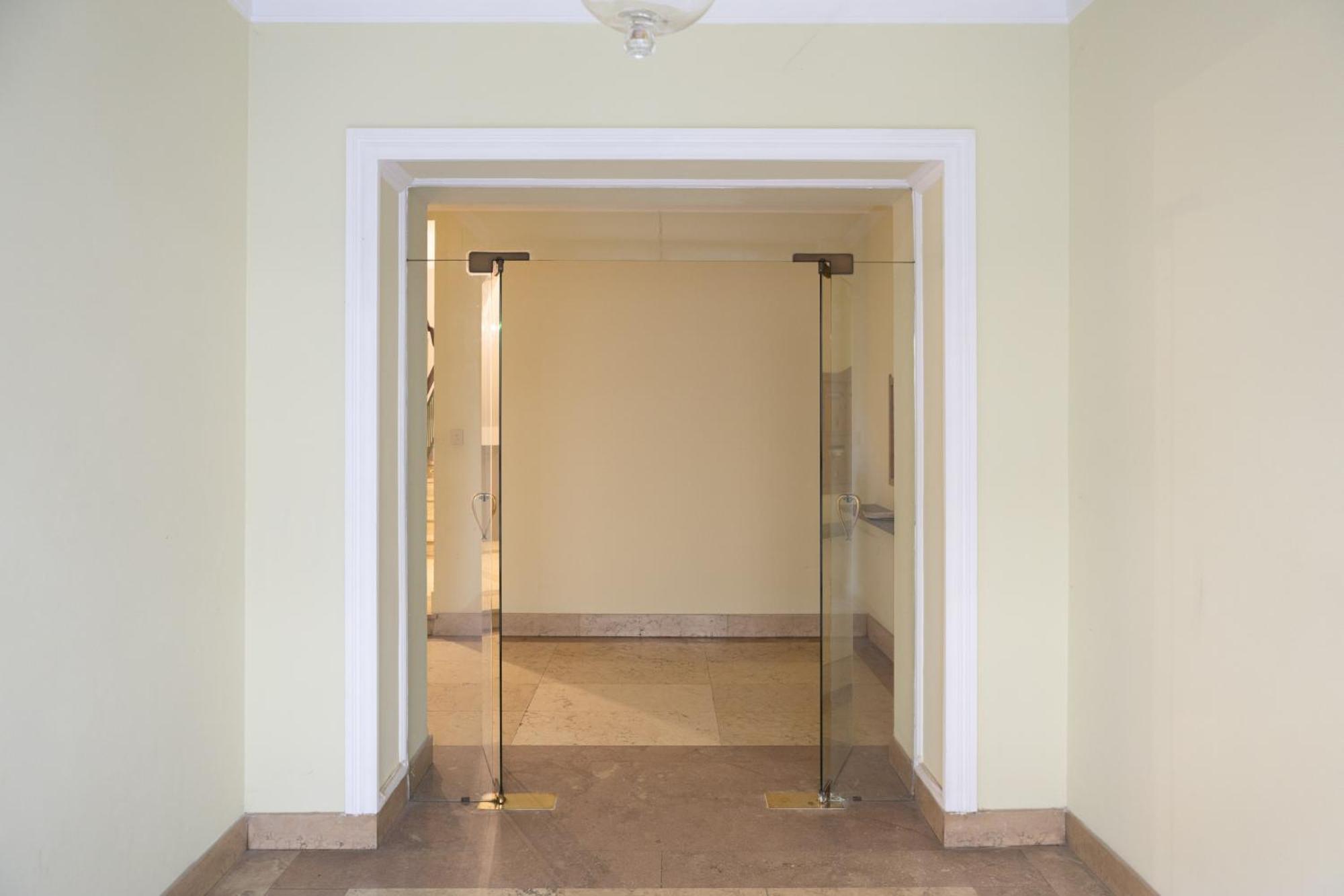 Pier Capponi 17 Rooms & Suites Florenţa Exterior foto