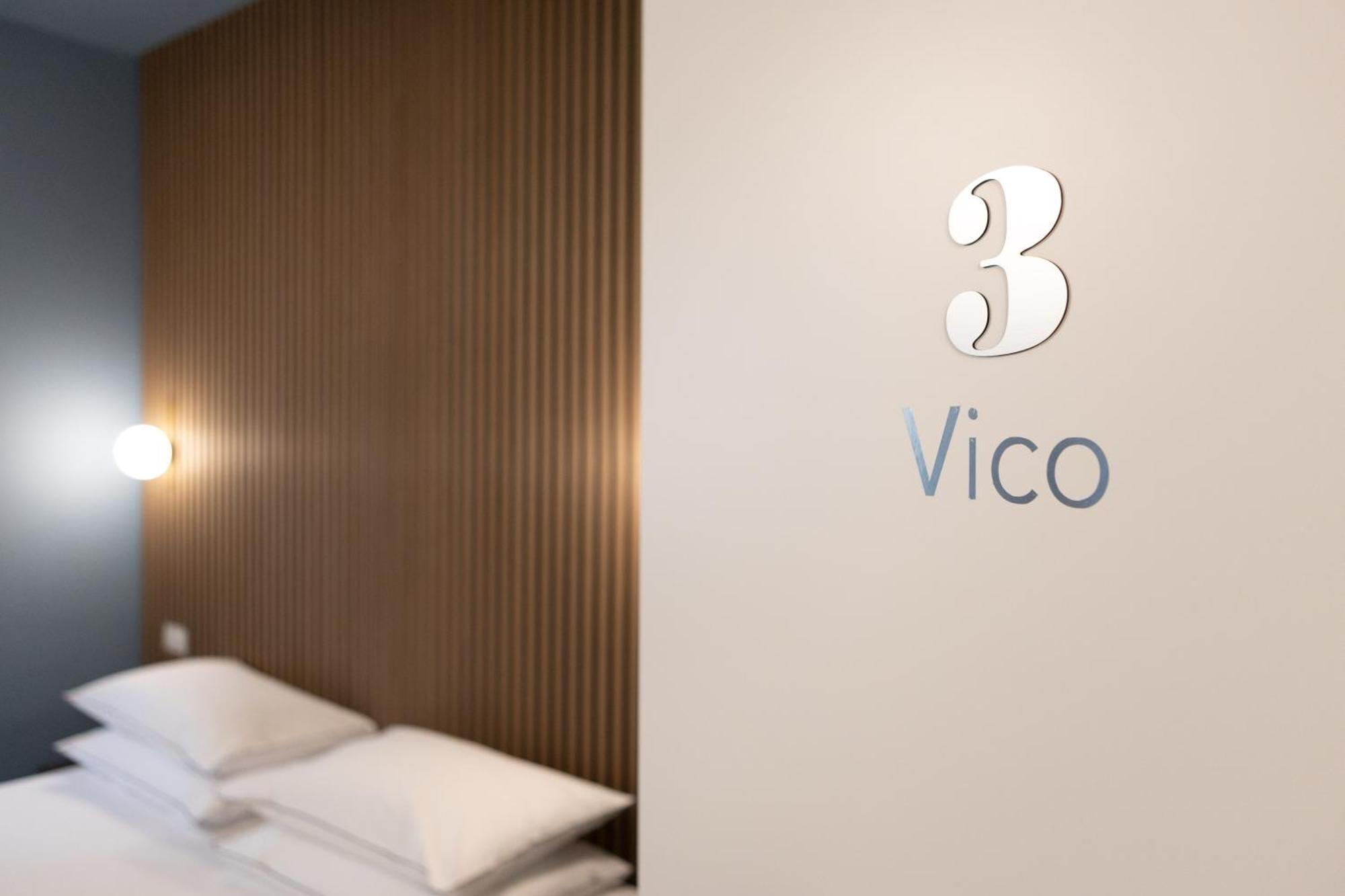 Pier Capponi 17 Rooms & Suites Florenţa Exterior foto