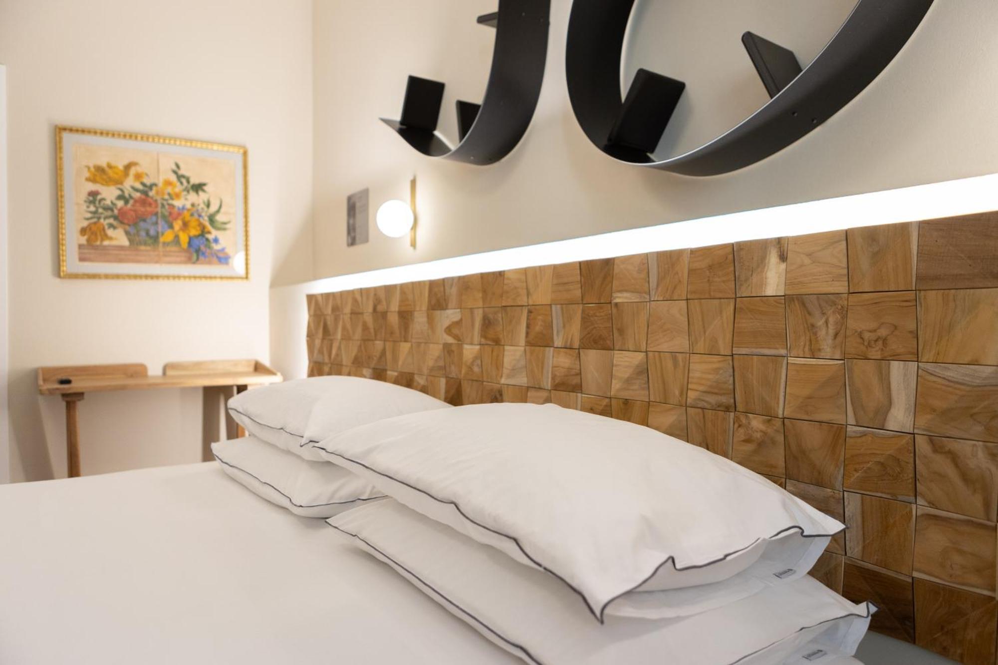 Pier Capponi 17 Rooms & Suites Florenţa Exterior foto