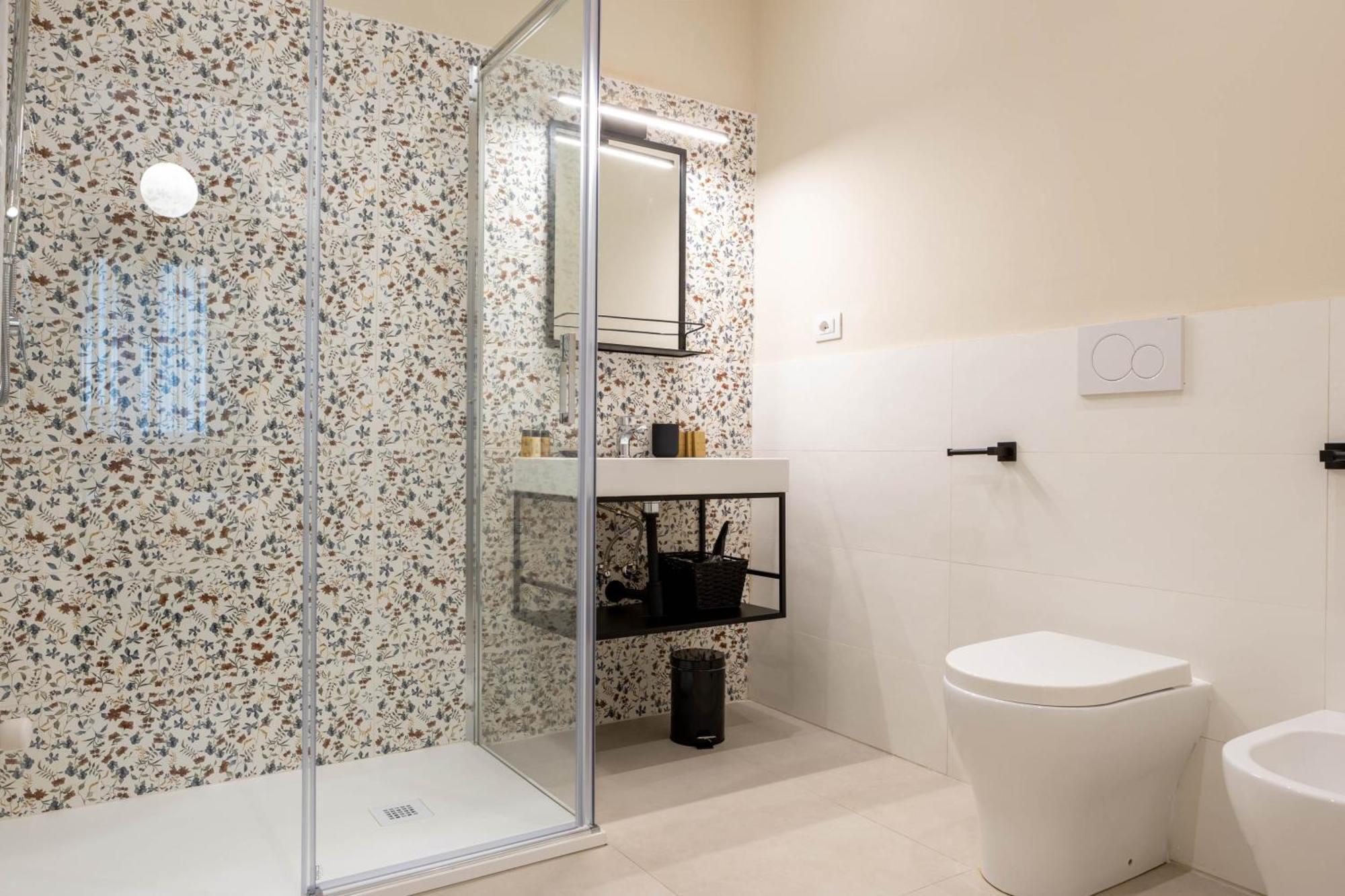 Pier Capponi 17 Rooms & Suites Florenţa Exterior foto